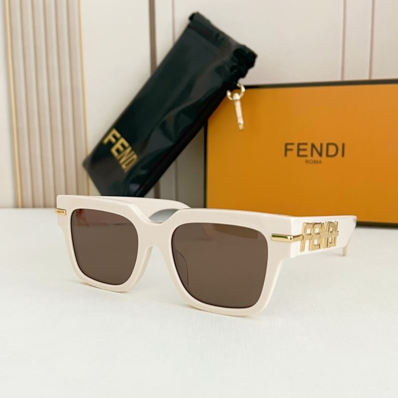 Fendi Sunglasses